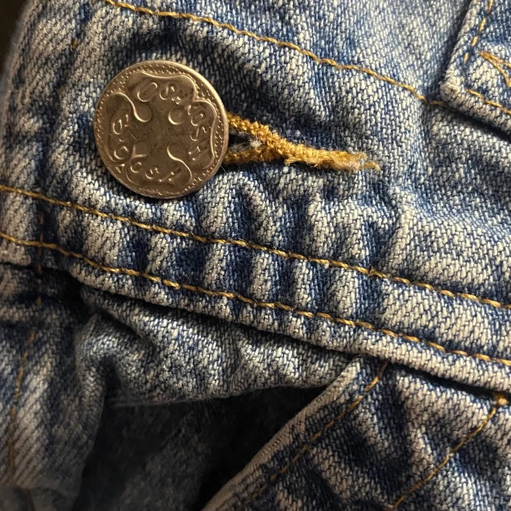 OshKosh Bgosh classic denim